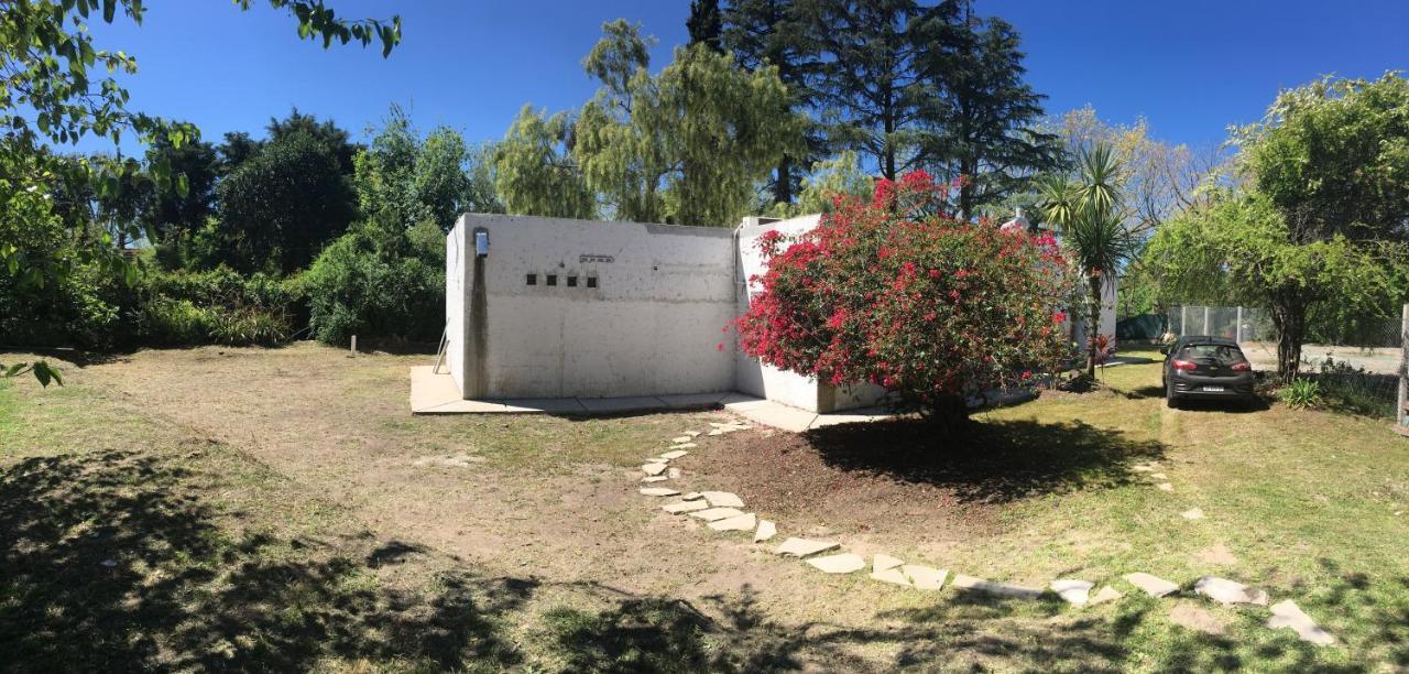 Terrazas Parana 빌라 외부 사진